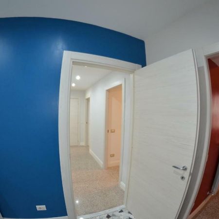 Apartmán Bed&BookofŘím Exteriér fotografie