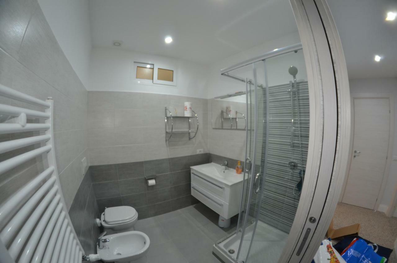 Apartmán Bed&BookofŘím Exteriér fotografie
