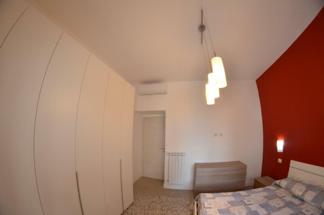 Apartmán Bed&BookofŘím Exteriér fotografie